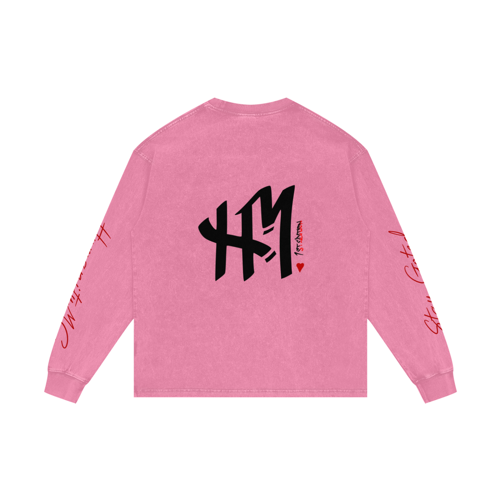 Acid Wash Goted Merch (Limited Time)