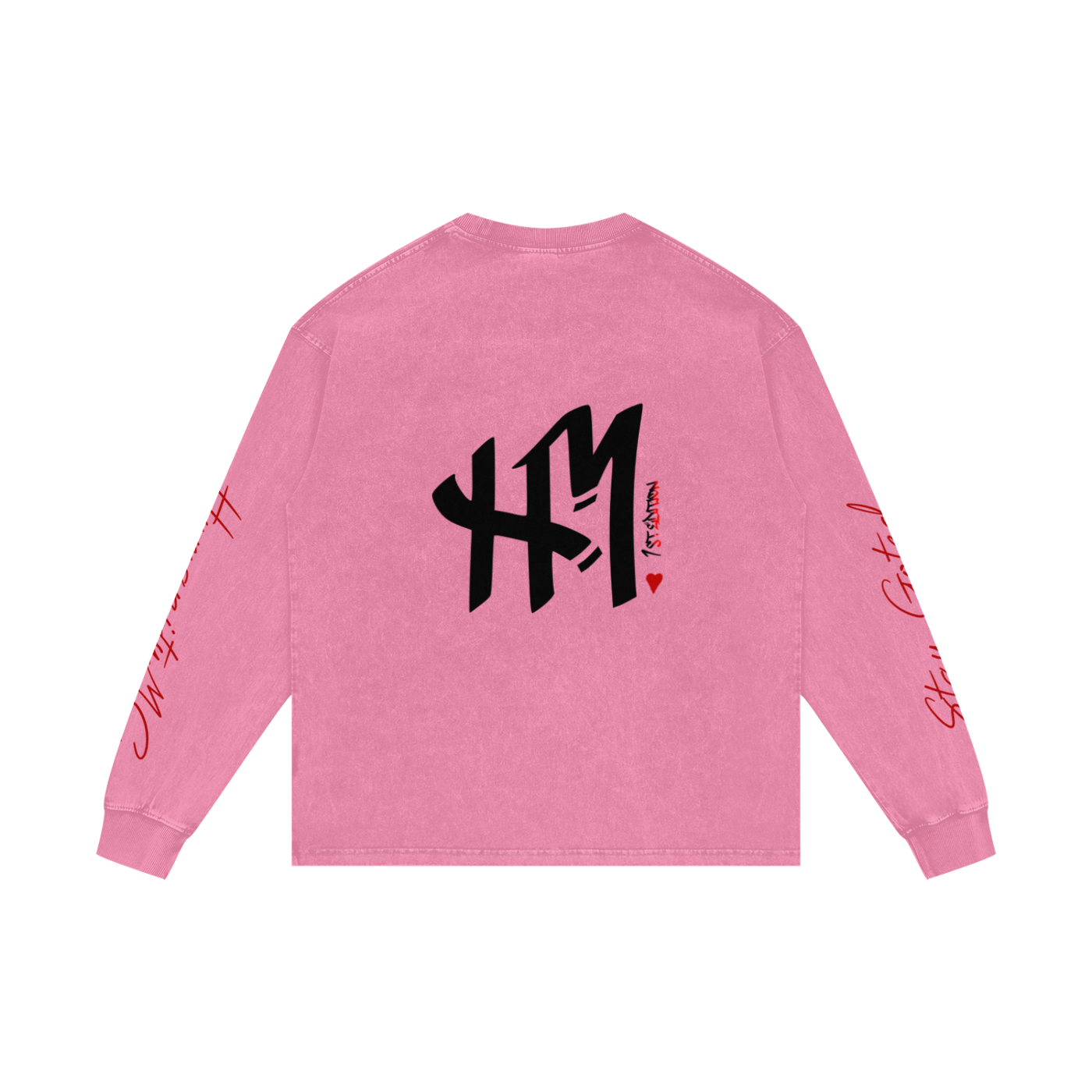 Acid Wash Goted Merch (Limited Time)