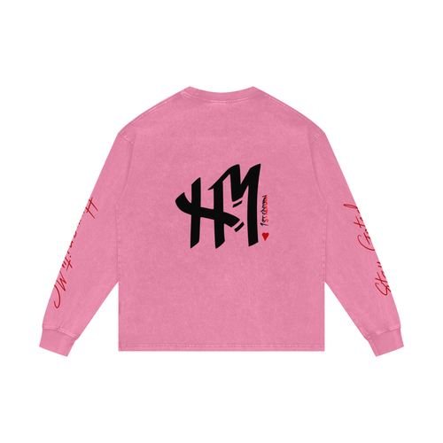 Acid Wash Goted Merch (Limited Time)