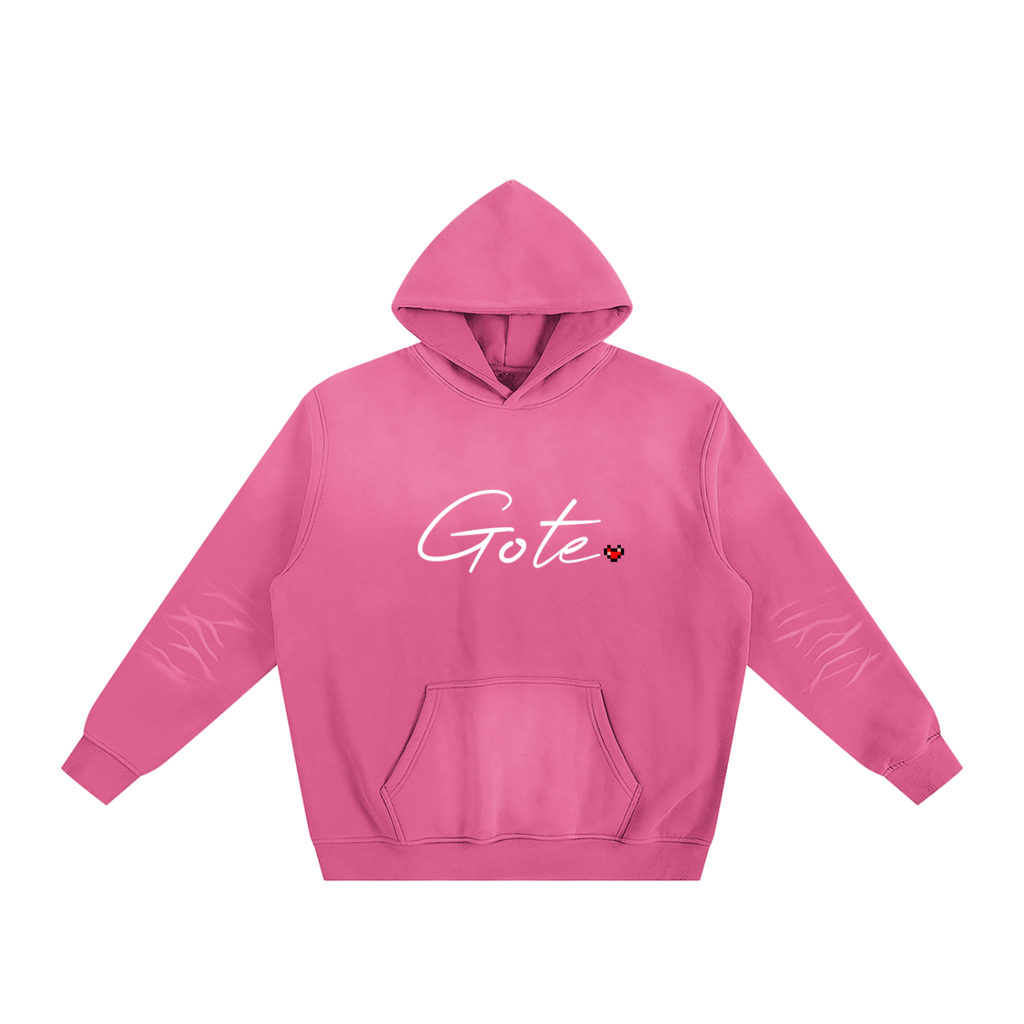 Goted Humanity Hoodie (1st and Only Edition)