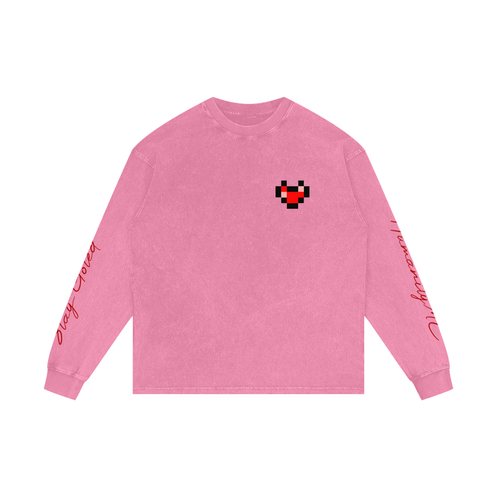 Goted Humanity Long Sleeve ( 1st and only Edition)