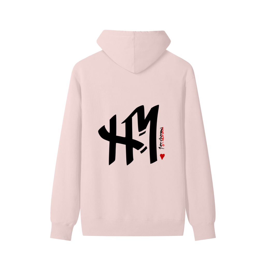MrMammoth Exclusive Gote Hoodie (Only Edition)