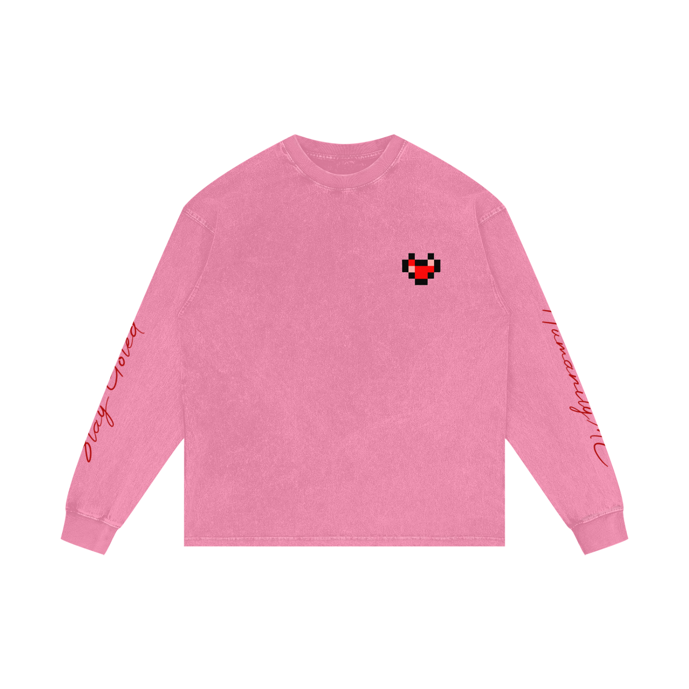 Acid Wash Goted Merch (Limited Time)