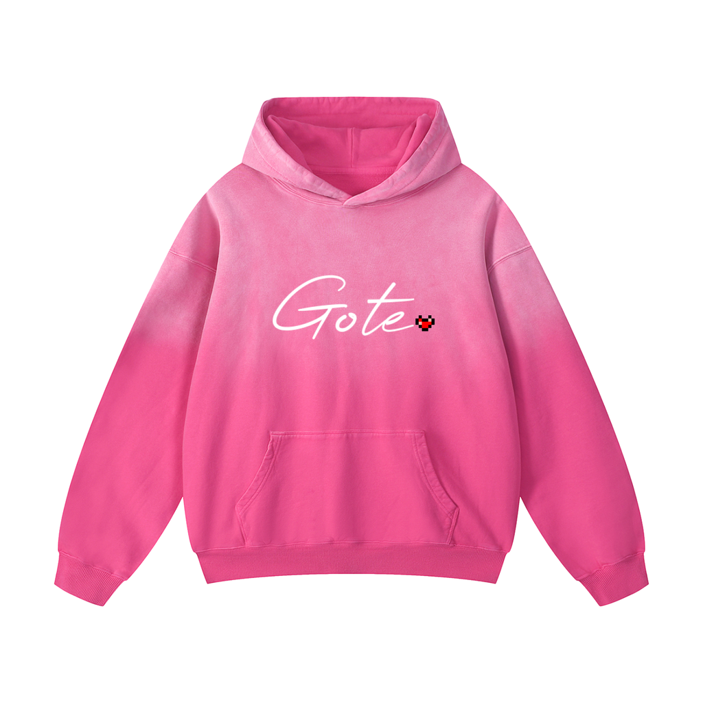Goted Merch Hoodie (Limited Time)