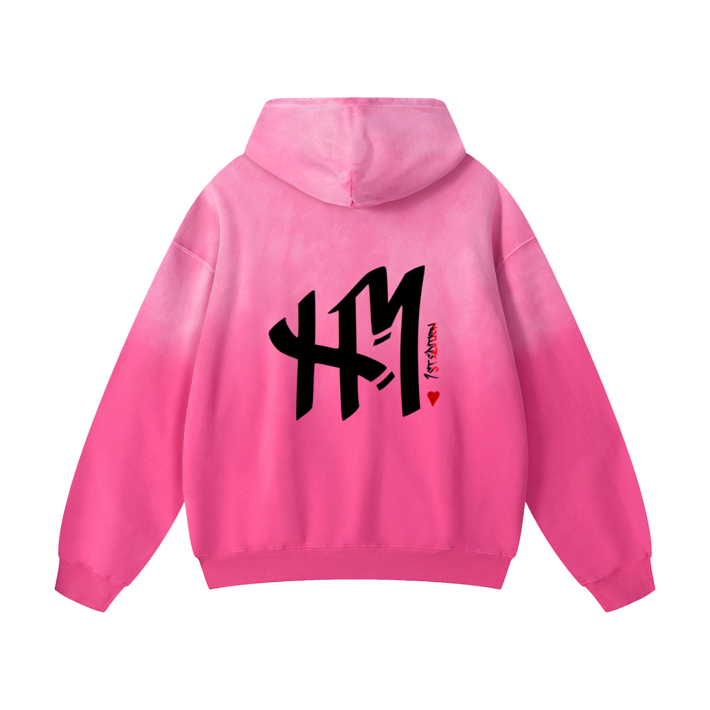 Goted Merch Hoodie (Limited Time)