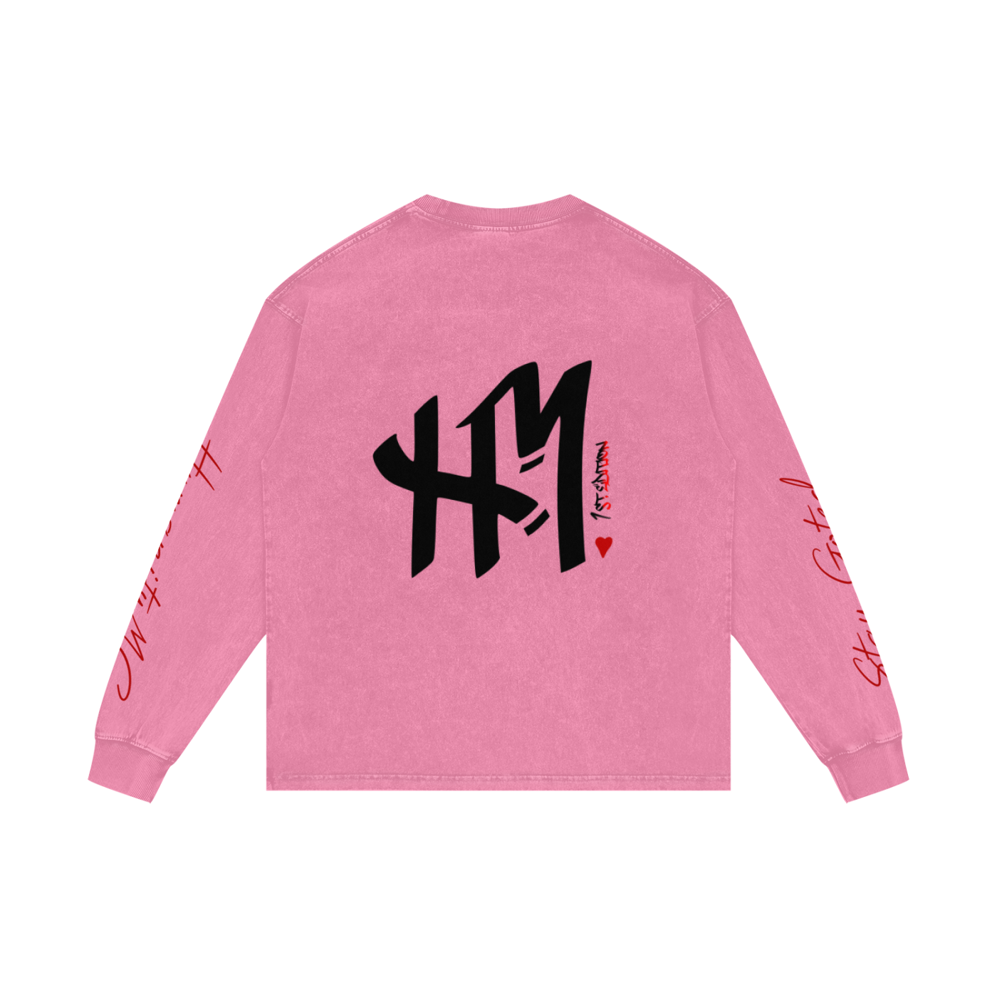 Goted Humanity Long Sleeve ( 1st and only Edition)