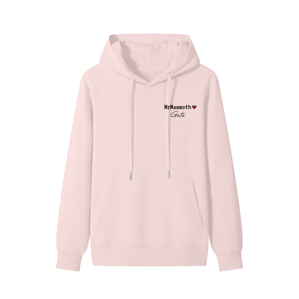 MrMammoth Exclusive Gote Hoodie (Only Edition)