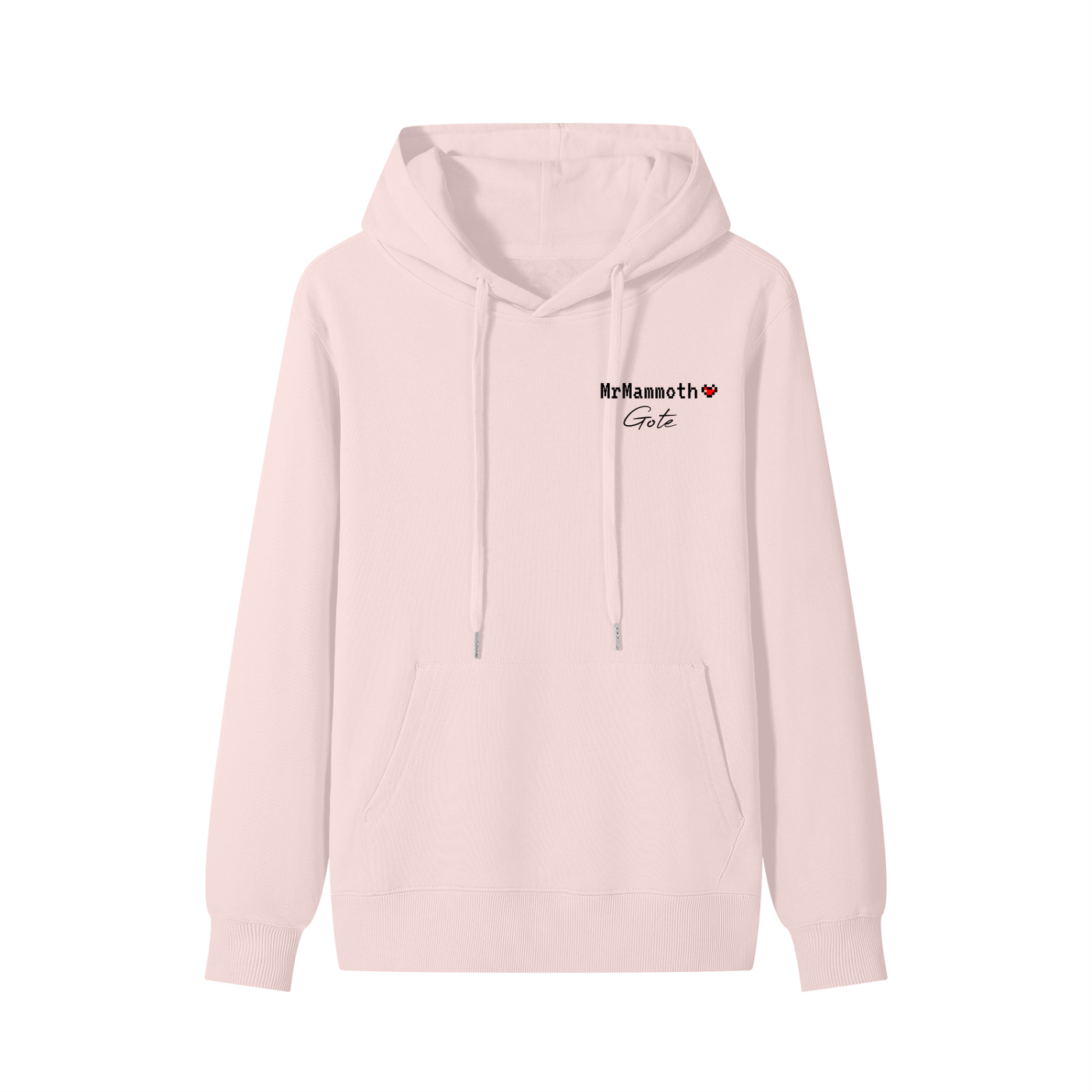 MrMammoth Exclusive Gote Hoodie (Only Edition)